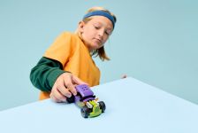 LEGO 60485 - Fertiges Modell 2
