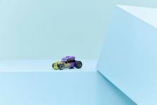 LEGO 60485 - Modell im Umgebungsbild