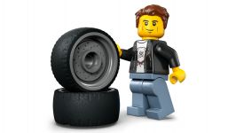 LEGO 60485 - Detailansicht 1