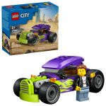 LEGO 60485 - Verpackung mit fertigem Modell