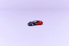 LEGO 60486 - Modell im Umgebungsbild