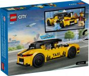 LEGO 60487 - Verpackung Rueckseite