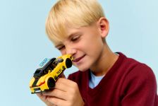 LEGO 60487 - Fertiges Modell 3
