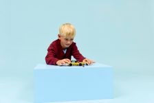 LEGO 60487 - Fertige Modelle in Aktion