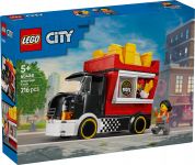 LEGO 60488 - Verpackung Ansicht 1