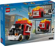 LEGO 60488 - Verpackung Rueckseite
