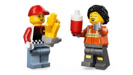 LEGO 60488 - Detailansicht 1