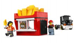 LEGO 60488 - Detailansicht 2