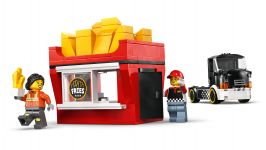 LEGO 60488 - Detailansicht 2