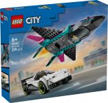 LEGO 60489 - Verpackung Ansicht 1