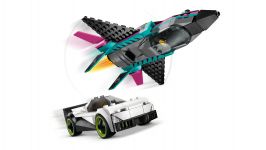 LEGO 60489 - Hauptansicht
