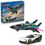 LEGO 60489 - Produktbild