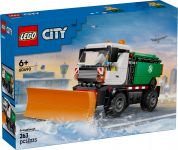 LEGO 60490 - Verpackung Ansicht 1