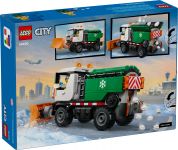 LEGO 60490 - Verpackung Rueckseite