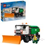 LEGO 60490 - Verpackung mit fertigem Modell