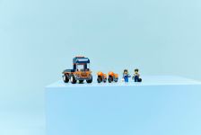LEGO 60491 - Modell im Umgebungsbild