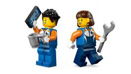 LEGO 60491 - Detailansicht 1
