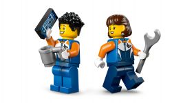 LEGO 60491 - Detailansicht 1
