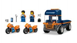LEGO 60491 - Detailansicht 2