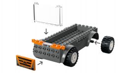 LEGO 60491 - Detailansicht 3