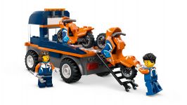 LEGO 60491 - Detailansicht 4