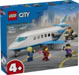 LEGO 60492 - Verpackung Ansicht 1
