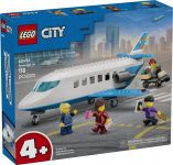 LEGO 60492 - Verpackung Ansicht 1