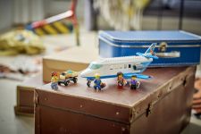 LEGO 60492 - Modell im Umgebungsbild