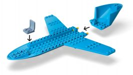 LEGO 60492 - Detailansicht 4