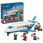 LEGO 60492 - Verpackung mit fertigem Modell