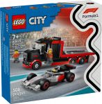 LEGO City 60493 F1® Truck mit Audi F1® Rennwagen LEGO_60493_Box1_v39.jpg