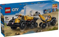 LEGO 60494 - Verpackung Ansicht 1