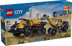 LEGO 60494 - Verpackung Ansicht 1