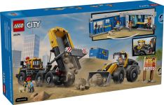 LEGO 60494 - Verpackung Rueckseite