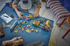 LEGO 60494 - Bauphase mit Anleitung