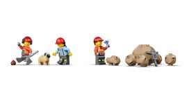 LEGO 60494 - Detailansicht 1