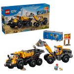 LEGO 60494 - Verpackung mit fertigem Modell