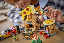 LEGO 60496 - Fertiges Modell 2