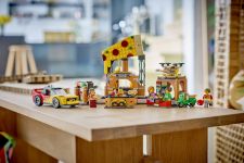 LEGO 60496 - Modell im Umgebungsbild