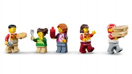 LEGO 60496 - Detailansicht 1