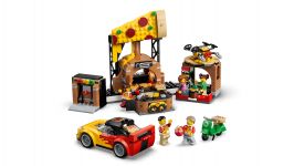 LEGO 60496 - Detailansicht 2
