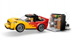 LEGO 60496 - Detailansicht 3