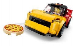 LEGO 60496 - Detailansicht 4