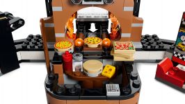 LEGO 60496 - Detailansicht 5