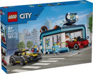 LEGO 60497 - Verpackung Ansicht 1