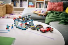LEGO 60497 - Modell im Umgebungsbild