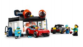 LEGO 60497 - Detailansicht 2