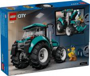 LEGO 60498 - Verpackung Rueckseite