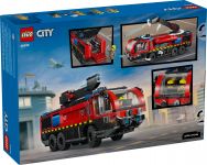 LEGO 60499 - Verpackung Rueckseite
