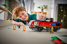 LEGO 60499 - Fertige Modelle in Aktion